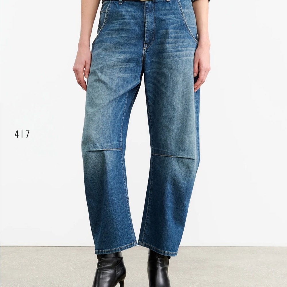 Nili Lotan jeans